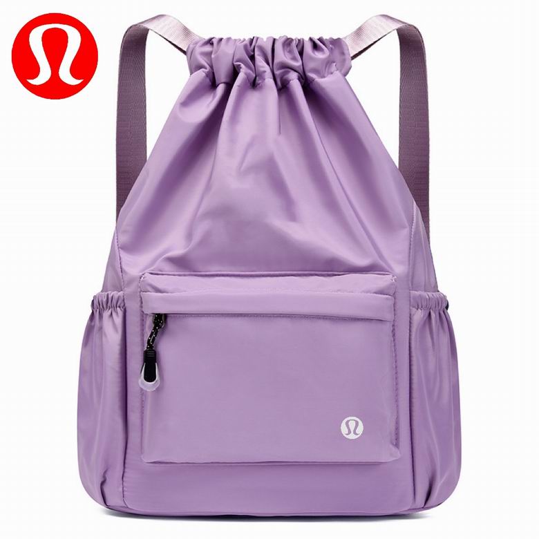 Lululemon 23x15x34cm 133 8C NN (4)